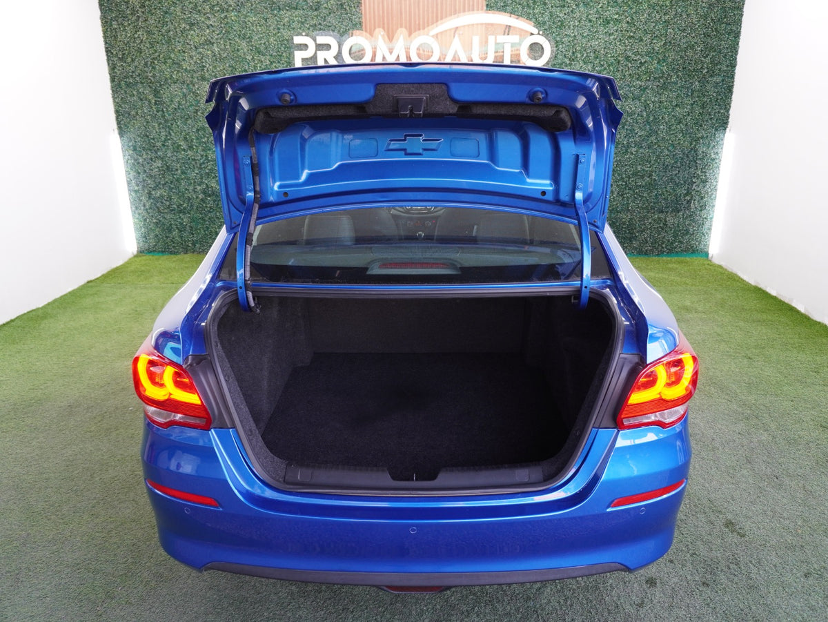 Chevrolet Cavalier C Premier 2019