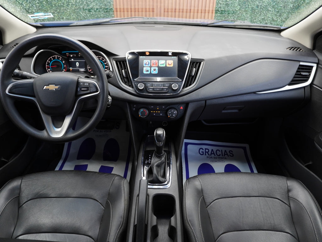 Chevrolet Cavalier C Premier 2019