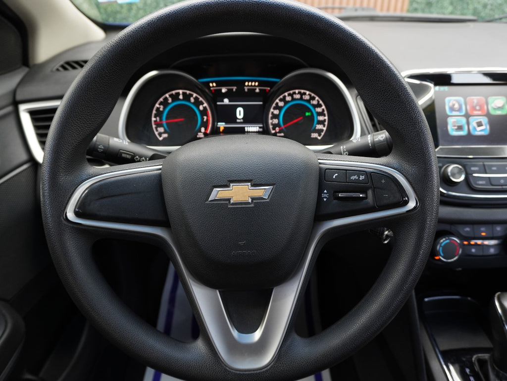 Chevrolet Cavalier C Premier 2019