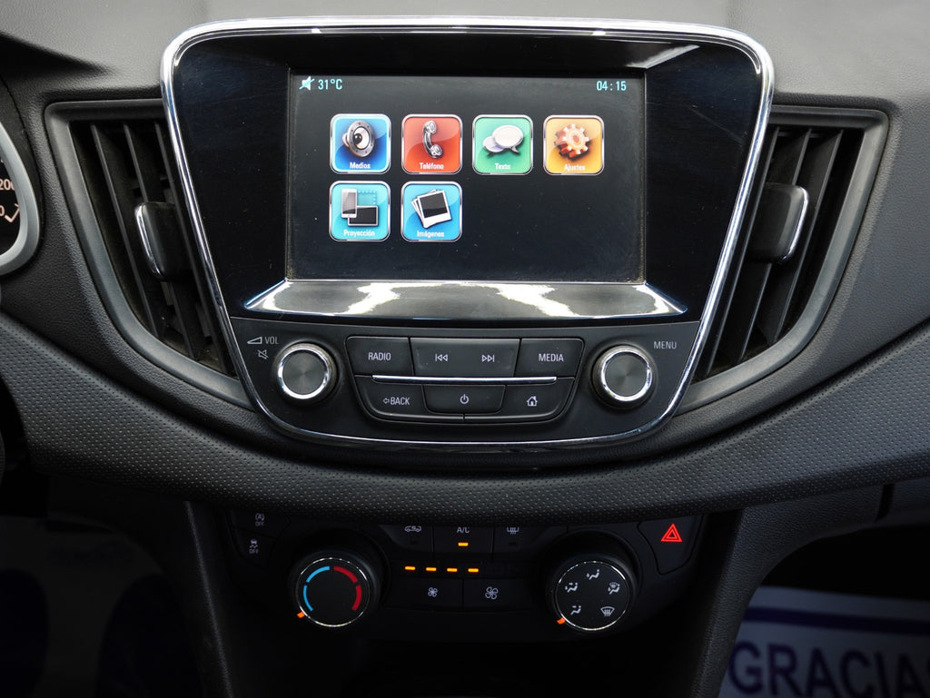 Chevrolet Cavalier C Premier 2019
