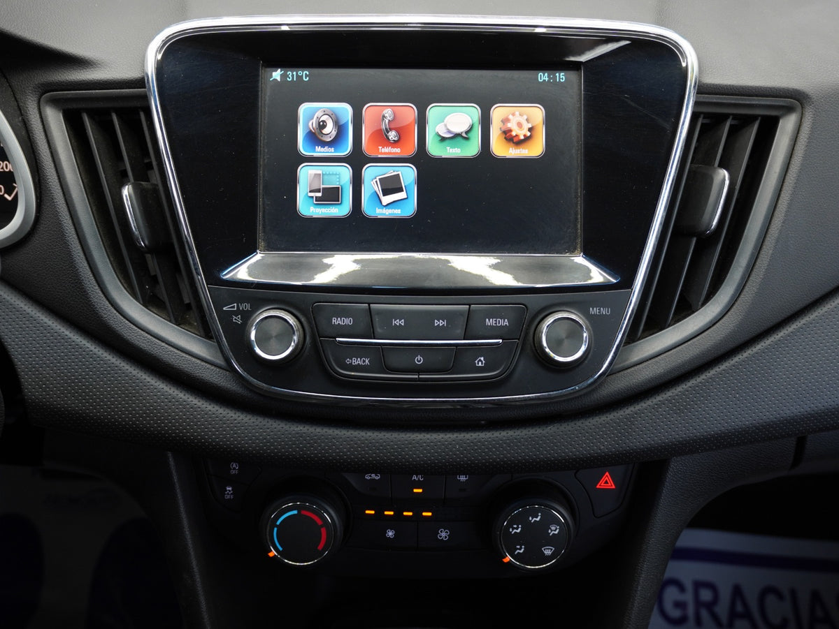 Chevrolet Cavalier C Premier 2019
