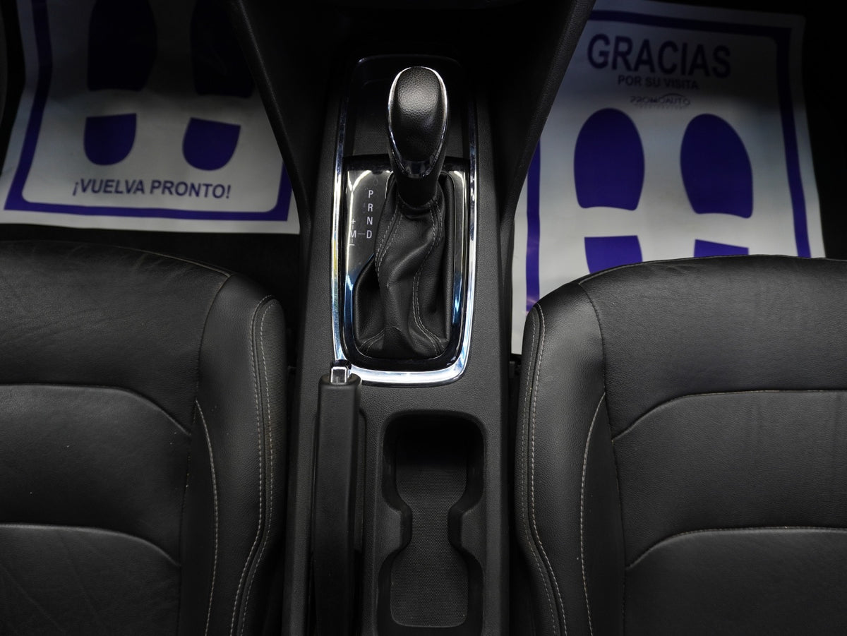 Chevrolet Cavalier C Premier 2019