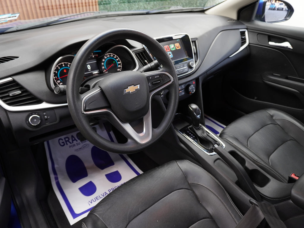 Chevrolet Cavalier C Premier 2019