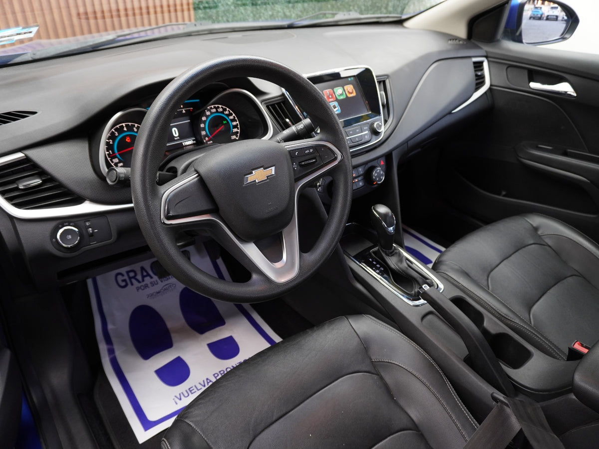 Chevrolet Cavalier C Premier 2019