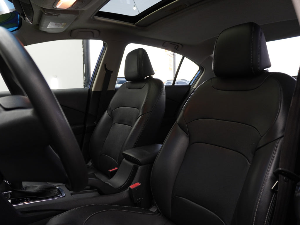 Chevrolet Cavalier C Premier 2019