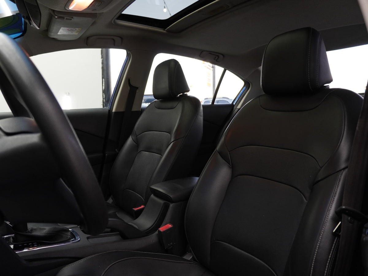 Chevrolet Cavalier C Premier 2019