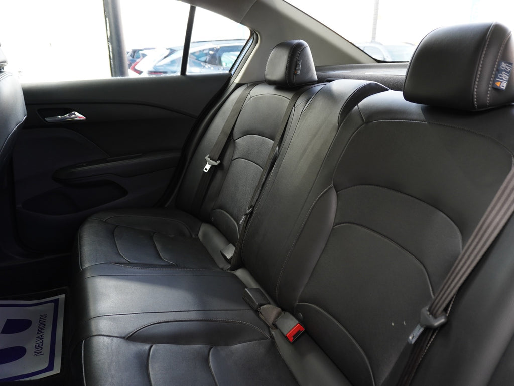 Chevrolet Cavalier C Premier 2019