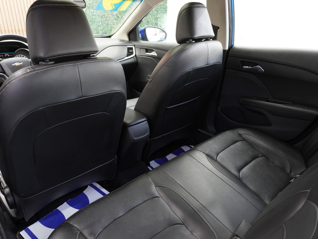 Chevrolet Cavalier C Premier 2019
