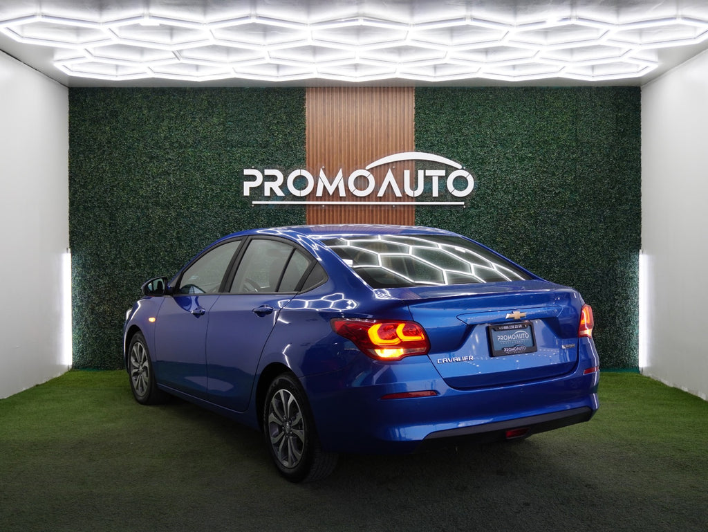 Chevrolet Cavalier C Premier 2019