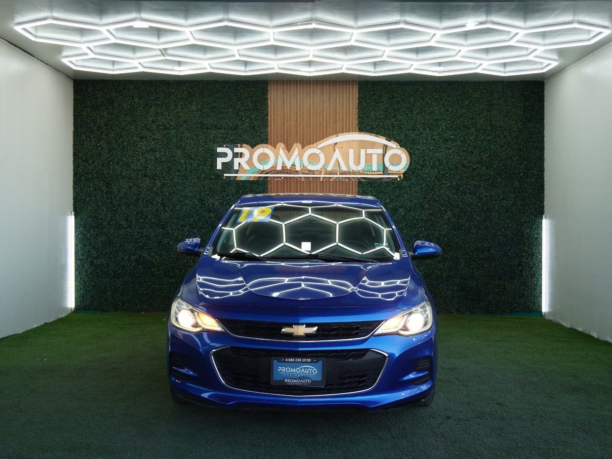 Chevrolet Cavalier C Premier 2019