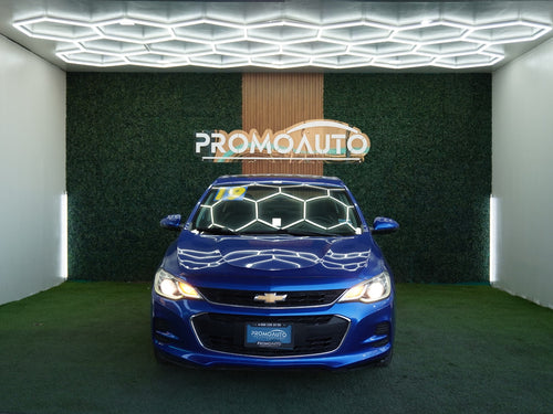 Chevrolet Cavalier C Premier 2019