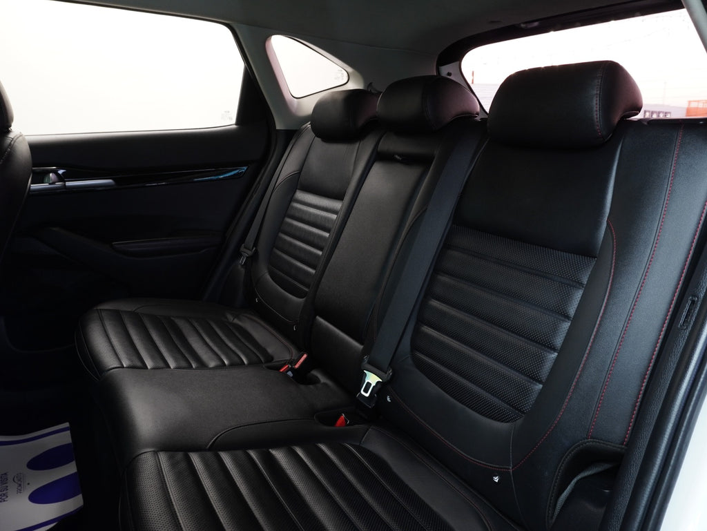 Kia Seltos GT-Line 2021
