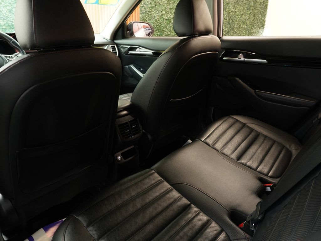 Kia Seltos GT-Line 2021